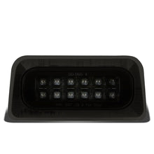 Load image into Gallery viewer, 94-03 Chevrolet S10 / GMC Sonoma LED 3rd Brake Light - Black Smoke