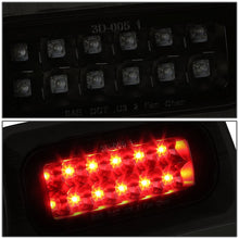 Load image into Gallery viewer, 94-03 Chevrolet S10 / GMC Sonoma LED 3rd Brake Light - Black Smoke
