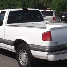 Load image into Gallery viewer, 94-03 Chevrolet S10 / GMC Sonoma LED 3rd Brake Light - Black Smoke