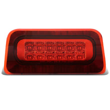 Load image into Gallery viewer, 94-03 Chevy S10 / GMC Sonoma LED 3rd Brake Light - Red
