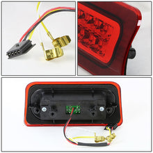 Load image into Gallery viewer, 94-03 Chevy S10 / GMC Sonoma LED 3rd Brake Light - Red
