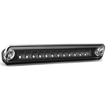 Load image into Gallery viewer, 94-97 Honda Passport / 93-97 Isuzu Rodeo LED 3rd Brake Light - Black