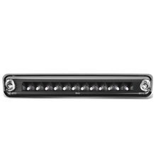 Load image into Gallery viewer, 94-97 Honda Passport / 93-97 Isuzu Rodeo LED 3rd Brake Light - Black
