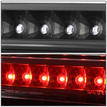 Load image into Gallery viewer, 94-97 Honda Passport / 93-97 Isuzu Rodeo LED 3rd Brake Light - Black
