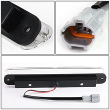 Load image into Gallery viewer, 94-97 Honda Passport / 93-97 Isuzu Rodeo LED 3rd Brake Light - Black