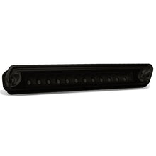 Load image into Gallery viewer, 94-97 Honda Passport / 93-97 Isuzu Rodeo LED 3rd Brake Light Black Smoke