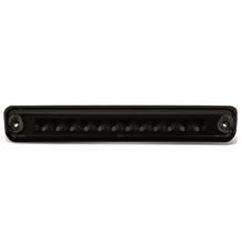 Load image into Gallery viewer, 94-97 Honda Passport / 93-97 Isuzu Rodeo LED 3rd Brake Light Black Smoke