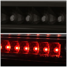 Load image into Gallery viewer, 94-97 Honda Passport / 93-97 Isuzu Rodeo LED 3rd Brake Light Black Smoke
