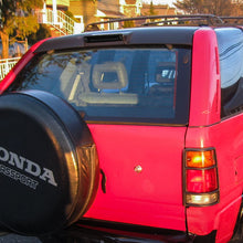 Load image into Gallery viewer, 94-97 Honda Passport / 93-97 Isuzu Rodeo LED 3rd Brake Light Black Smoke