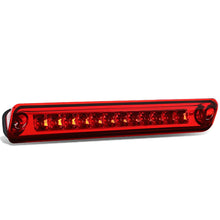 Load image into Gallery viewer, 94-97 Honda Passport / 93-97 Isuzu Rodeo 3rd Brake Light LED Red