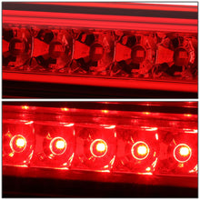 Load image into Gallery viewer, 94-97 Honda Passport / 93-97 Isuzu Rodeo 3rd Brake Light LED Red