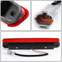 Load image into Gallery viewer, 94-97 Honda Passport / 93-97 Isuzu Rodeo 3rd Brake Light LED Red