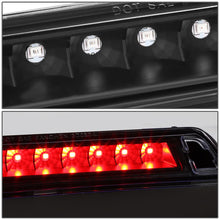 Load image into Gallery viewer, 06-14 Honda Ridgeline LED 3rd Brake Light - Black