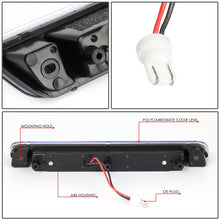 Load image into Gallery viewer, 06-14 Honda Ridgeline LED 3rd Brake Light - Black
