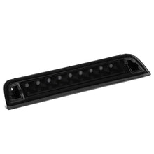 Load image into Gallery viewer, 06-14 Honda Ridgeline LED 3rd Brake Light - Black/Smoke