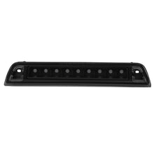 Load image into Gallery viewer, 06-14 Honda Ridgeline LED 3rd Brake Light - Black/Smoke