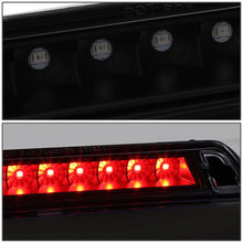 Load image into Gallery viewer, 06-14 Honda Ridgeline LED 3rd Brake Light - Black/Smoke