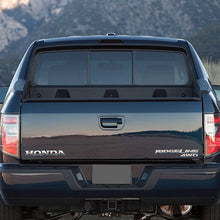 Load image into Gallery viewer, 06-14 Honda Ridgeline LED 3rd Brake Light - Black/Smoke