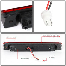 Load image into Gallery viewer, 2006-2014 Honda Ridgeline LED Third Brake Light Red