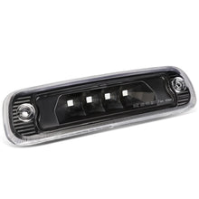 Load image into Gallery viewer, 97-01 Jeep Cherokee LED 3rd Brake Light - Black