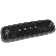 Load image into Gallery viewer, 1997-2001 Jeep Cherokee LED 3rd Brake Light - Black/Smoke