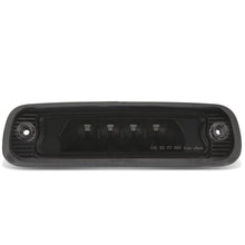 Load image into Gallery viewer, 1997-2001 Jeep Cherokee LED 3rd Brake Light - Black/Smoke