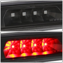 Load image into Gallery viewer, 1997-2001 Jeep Cherokee LED 3rd Brake Light - Black/Smoke