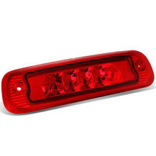 Load image into Gallery viewer, 97-01 Jeep Cherokee LED 3rd Brake Light - Red