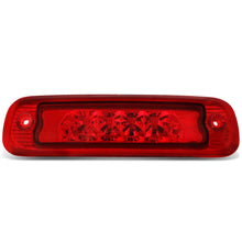 Load image into Gallery viewer, 97-01 Jeep Cherokee LED 3rd Brake Light - Red