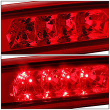 Load image into Gallery viewer, 97-01 Jeep Cherokee LED 3rd Brake Light - Red