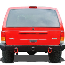 Load image into Gallery viewer, 97-01 Jeep Cherokee LED 3rd Brake Light - Red