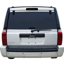 Load image into Gallery viewer, 06-10 Jeep Commander 3D LED Third Brake Light - Black Smoke