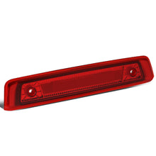 Load image into Gallery viewer, 06-10 Jeep Commander 3D LED Third Brake Light - Red