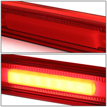 Load image into Gallery viewer, 06-10 Jeep Commander 3D LED Third Brake Light - Red