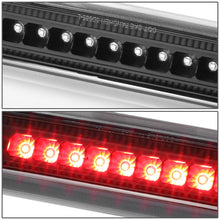 Load image into Gallery viewer, 06-10 Jeep Commander LED 3rd Brake Light - Black