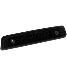 Load image into Gallery viewer, 06-10 Jeep Commander LED Third Brake Light - Black/Smoke