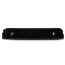 Load image into Gallery viewer, 06-10 Jeep Commander LED Third Brake Light - Black/Smoke