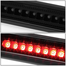 Load image into Gallery viewer, 06-10 Jeep Commander LED Third Brake Light - Black/Smoke