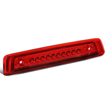 Load image into Gallery viewer, 2006-2010 Jeep Commander LED 3rd Brake Light - Red