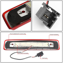 Load image into Gallery viewer, 2006-2010 Jeep Commander LED 3rd Brake Light - Red