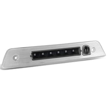 Load image into Gallery viewer, 2005-2010 Jeep Grand Cherokee LED 3rd Brake Light - Black