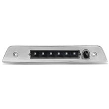 Load image into Gallery viewer, 2005-2010 Jeep Grand Cherokee LED 3rd Brake Light - Black
