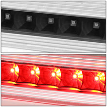 Load image into Gallery viewer, 2005-2010 Jeep Grand Cherokee LED 3rd Brake Light - Black