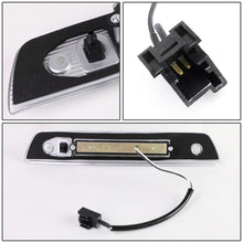 Load image into Gallery viewer, 2005-2010 Jeep Grand Cherokee LED 3rd Brake Light - Black