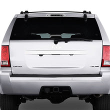 Load image into Gallery viewer, 2005-2010 Jeep Grand Cherokee LED 3rd Brake Light - Black