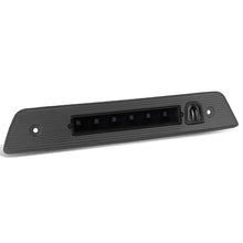 Load image into Gallery viewer, 2005-2010 Jeep Grand Cherokee LED Third Brake Light - Black/Smoke