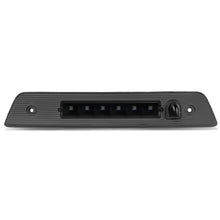 Load image into Gallery viewer, 2005-2010 Jeep Grand Cherokee LED Third Brake Light - Black/Smoke