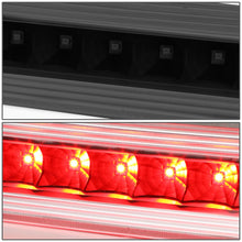 Load image into Gallery viewer, 2005-2010 Jeep Grand Cherokee LED Third Brake Light - Black/Smoke