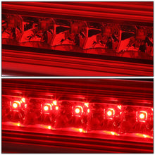Load image into Gallery viewer, 2005-2010 Jeep Grand Cherokee LED Third Brake Light - Red