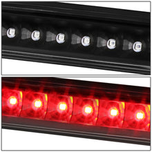 Load image into Gallery viewer, 07-20 Dodge Multi-Model LED Third Brake Light - Black